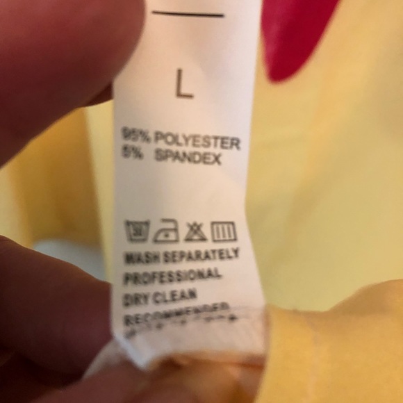 Dress - Picture 4 of 4